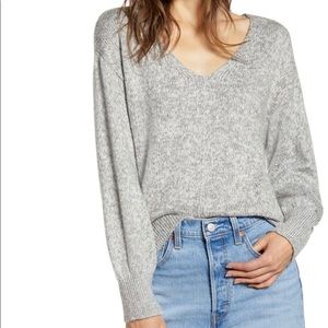 BP everyday v neck